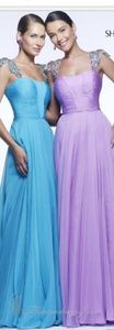 Sherri Hill prom dress